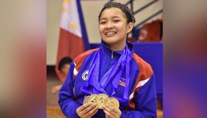 Catantan misses trip to Tokyo