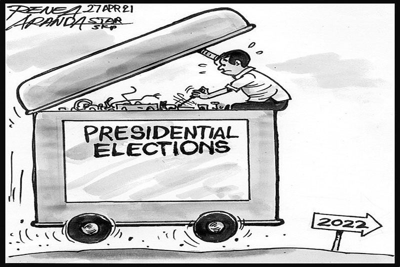 EDITORIAL - HOPE in 2022