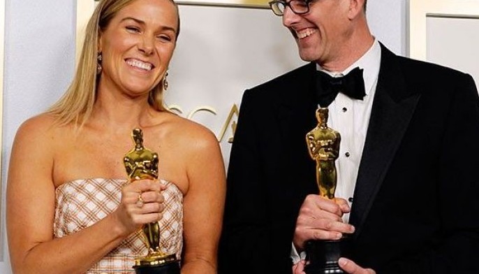 Pixar's 'Soul' Takes Home Oscar Gold at the Academy Awards - Pixar