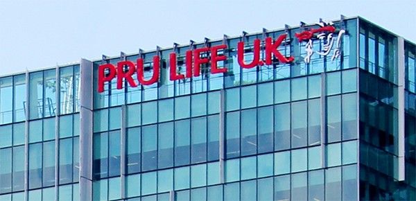 Pru Life UK claims number 1 spot in life insurance industry ranking for 2020