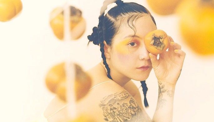 Japanese Breakfast&rsquo;s Michelle Zauner hopes to uplift people with Jubilee