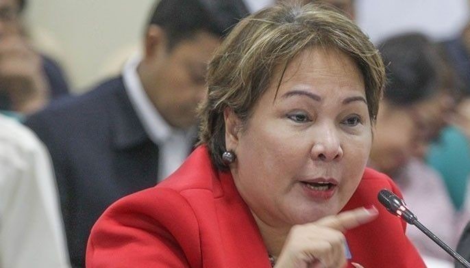 Sandra Cam, 6 pa ipinaaaresto ng korte