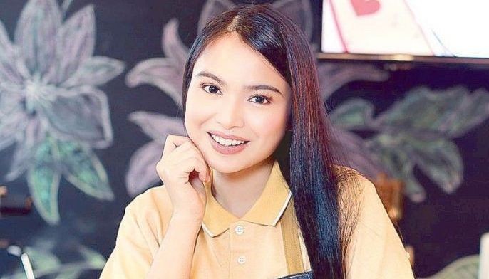 Why Ayra Mariano feels lucky and grateful these days