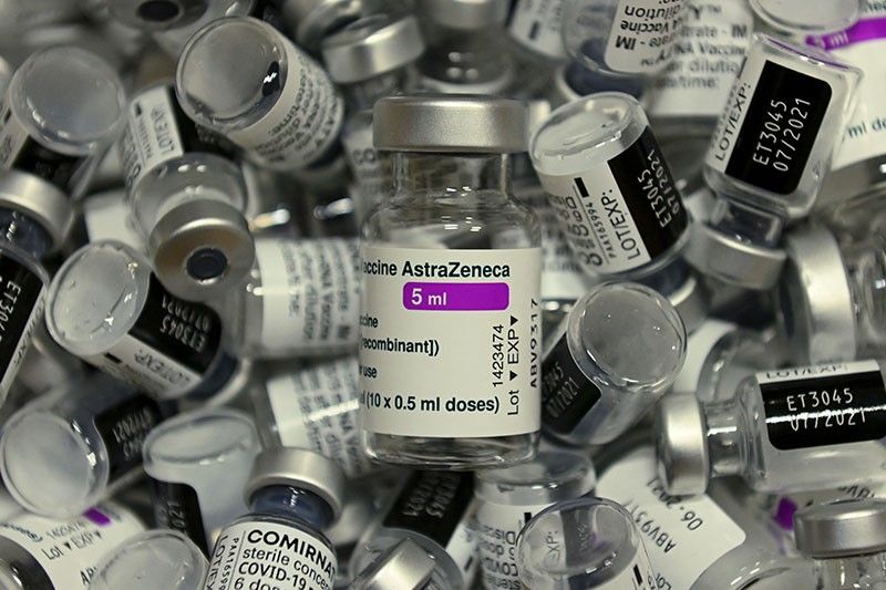 Amid criticism, US to export up to 60 million AstraZeneca COVID-19 vaccine doses