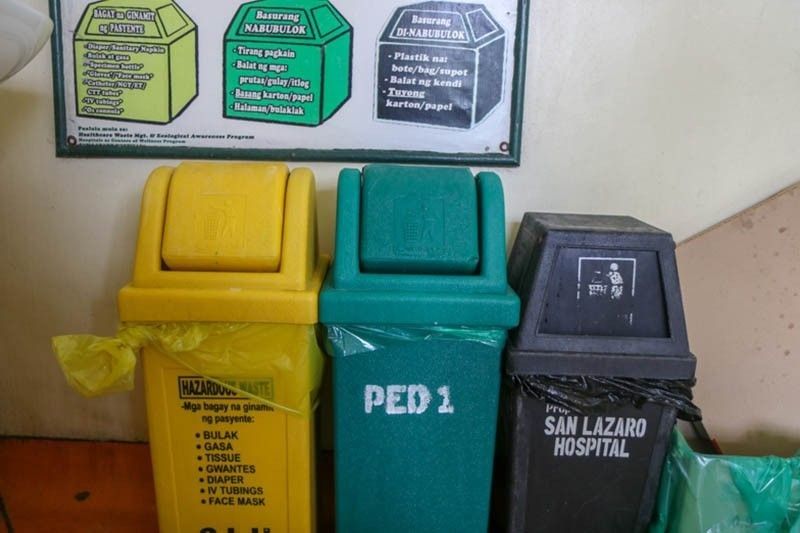 hospitals-urged-to-reduce-plastic-waste-by-seeking-alternatives-for-non