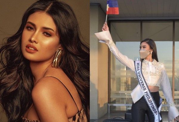 Rabiya Mateo invited to promote Miss Universe in Latin America