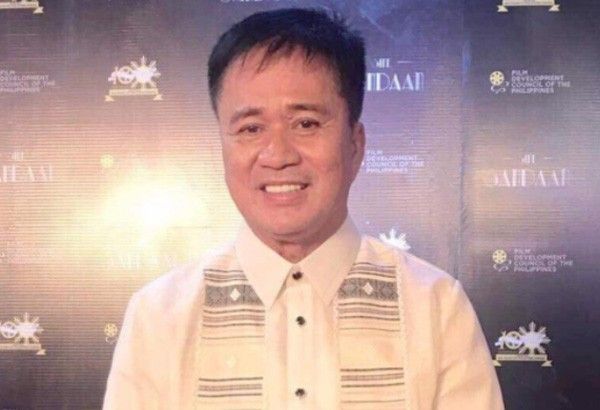 'Ang Probinsyano' director Toto Natividad, who tested positive for COVID-19, dies