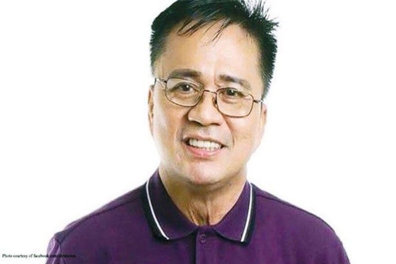 Pumanaw din sa COVID, showbiz nagluksa kay Direk / Brgy. Captain Toto Natividad