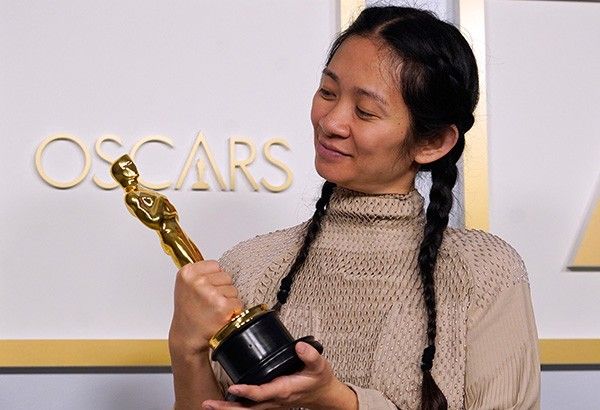 'Pulitika, pera': Why Philippines has not won in Oscars, says Ricky Lee