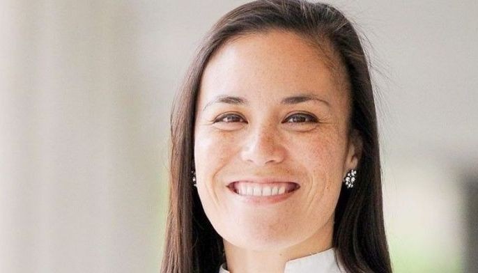 Biden names Fil-Am as Air Force undersecretary