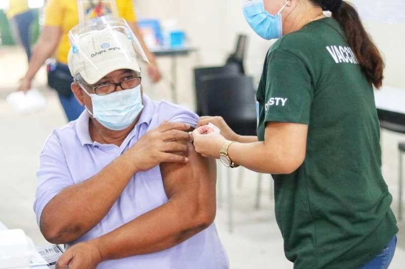 More doctors needed as Cebu City opens more vaccination sites