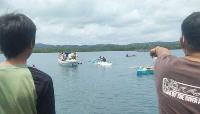 1 dead, 3 hurt in Bohol helicopter crash