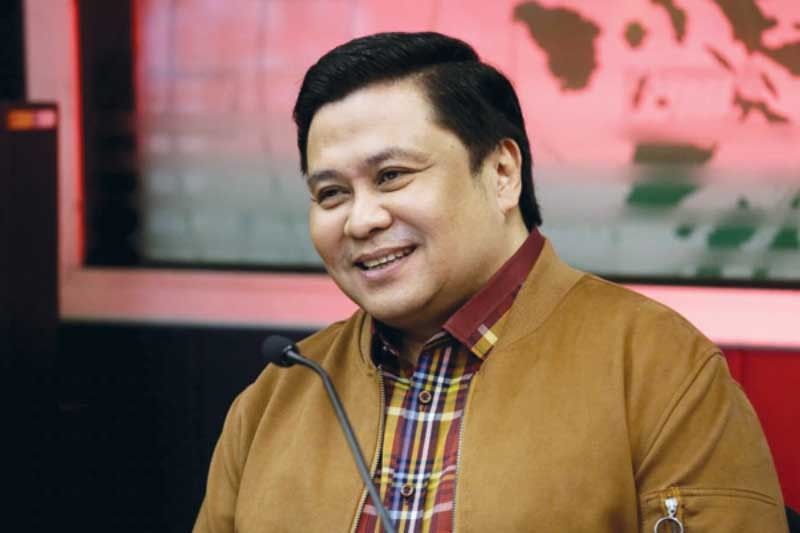 Jinggoy, nagpasalamat sa mga nag-alaga kay Erap