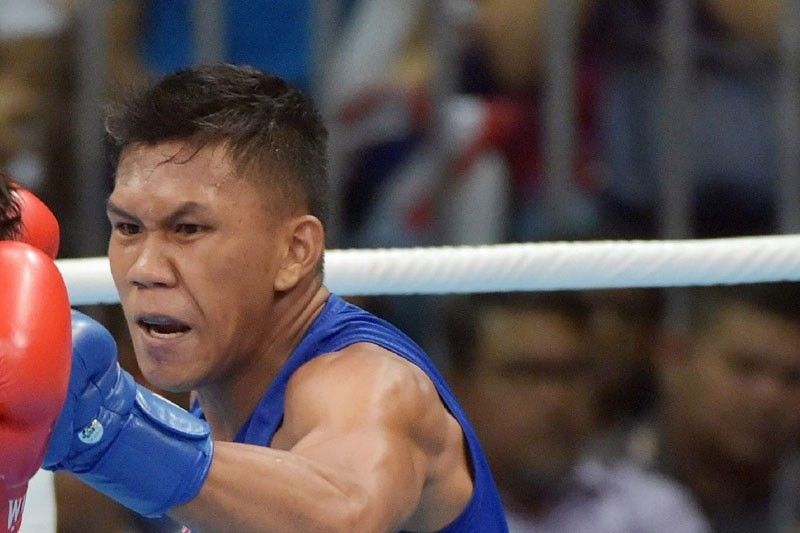 Dubai: Possible destination too for national boxers