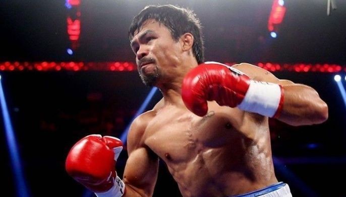 Who Will Manny Pacquiao Fight Next? Here's What The Betting Odds Say