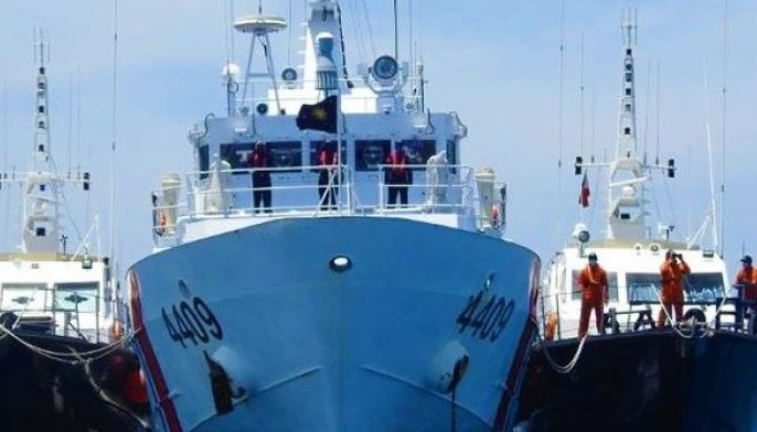 DFA ordered to file protest after Beijing called on Manila to halt West Philippine Sea drills