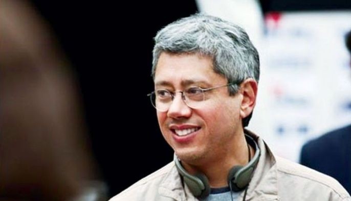 Dean Devlin at Christian Kane ng Hollywood, todo puri sa mga Pinoy sa Almost Paradise