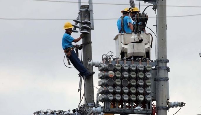 Meralco's disconnection activities to resume in Metro Manila