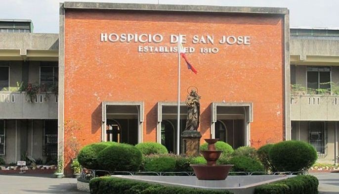 Hospicio asking for donations amid COVID-19 lockdown