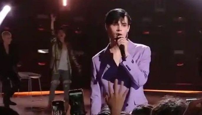 Russian man 'trapped' on Chinese reality TV show finally voted out