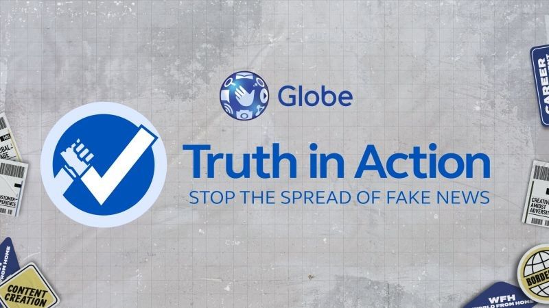 #TruthInAction: Globe holds forum to help students fight fake news