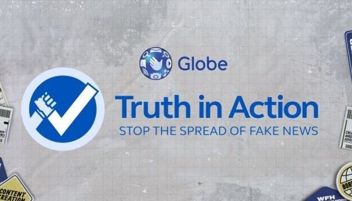 #TruthInAction: Globe holds forum to help students fight fake news