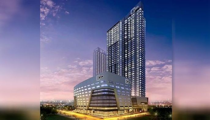 Demand for small office spaces rising