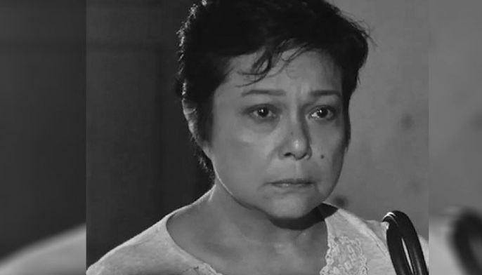 Nora, pumayag na caregiver!