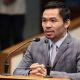 Cusi faction knocks out Pacquiao as PDP-Laban president