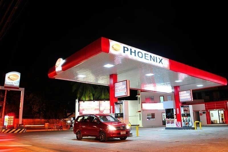 Phoenix Petroleum returning to pre-COVID-19 performance