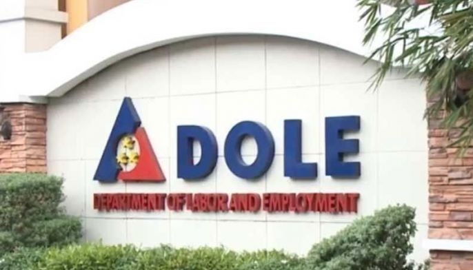 DOLE inks pact to hire 5,754 contact tracers