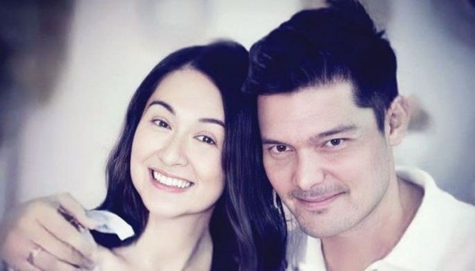 DongYan, dinagsa ng mga Kapuso abroad!