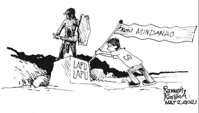EDITORIAL - Something Go should not have done