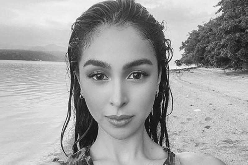 Gerald dismayado sa âfault findingâ niya!