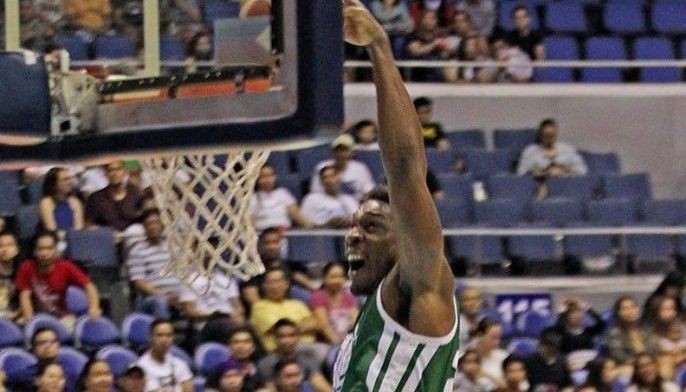 Prosper to prove himself vs Gilas