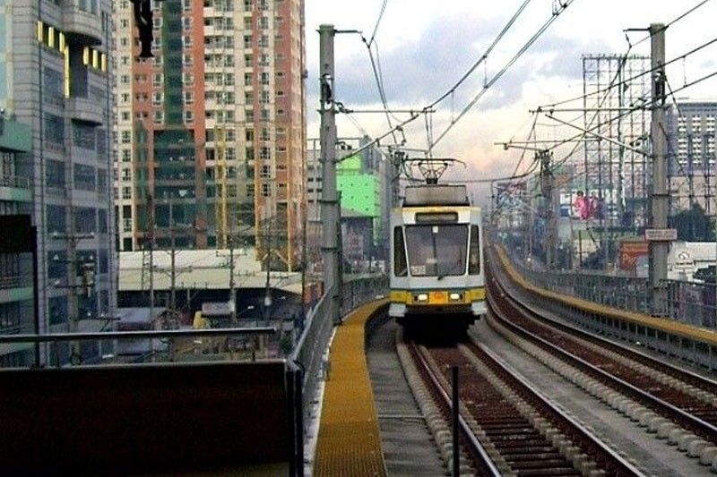 DOST to assist in repair of LRT-1 trains