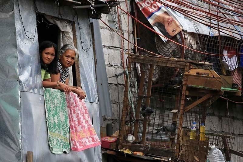 Palace saddened by survey suggesting 60% of Pinoys hungry