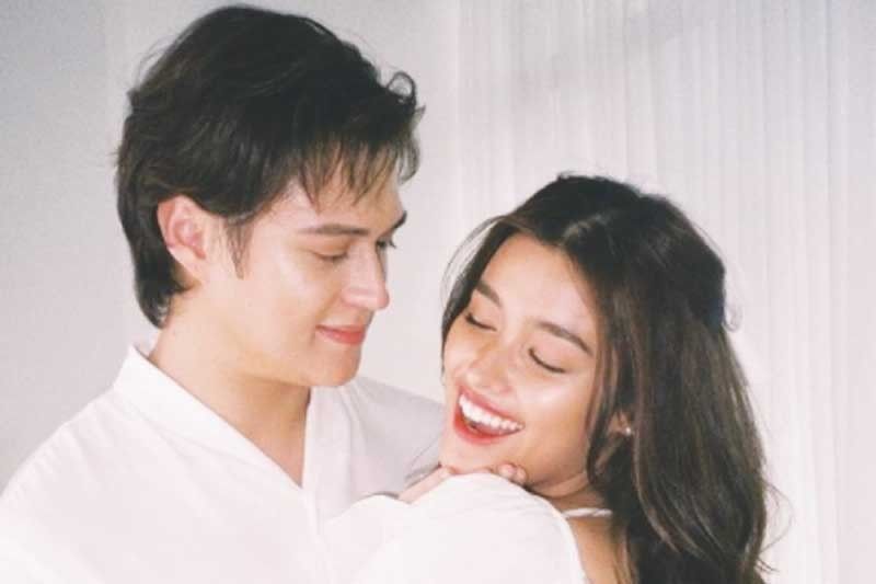 LizQuen, walang balak magtrabaho habang may krisis sa COVID