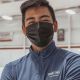 Michael Martinez upbeat on making 3rd Winter Olympics appearance