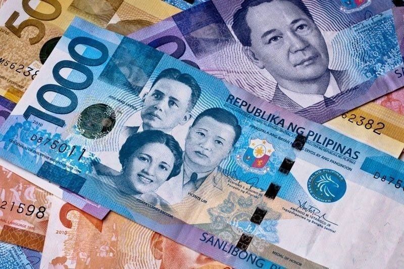 NG borrowings hit P1.38 trillion in Q1