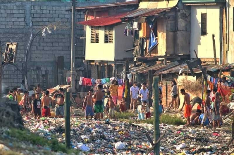 DSWD initially identifies 600 thousand poor families in Central Visayas