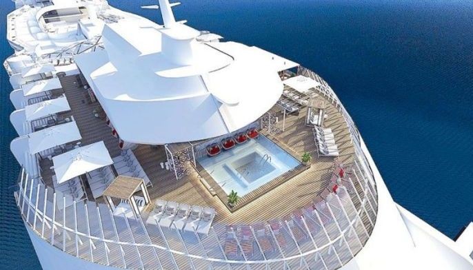 The Celebrity Beyond: Sailing beyond expectations