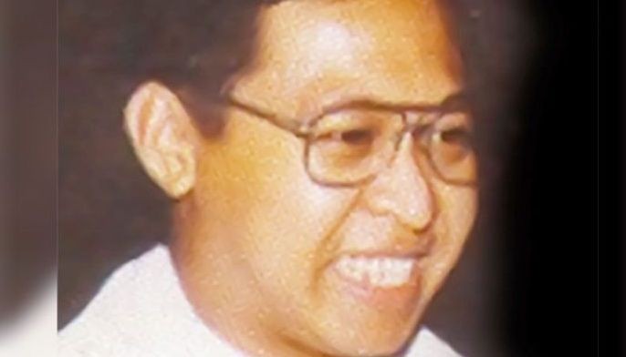 Priest tortured, executed by Abu Sayyaf up for sainthood