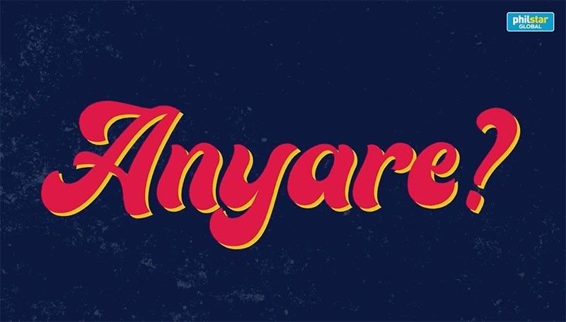 'Anyare?' ng Philstar.com hihimayin napapanahong balita sa bagong show