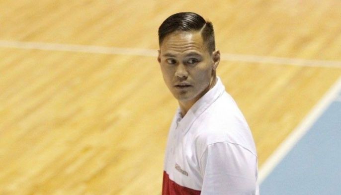 Batangas welcome site for practices