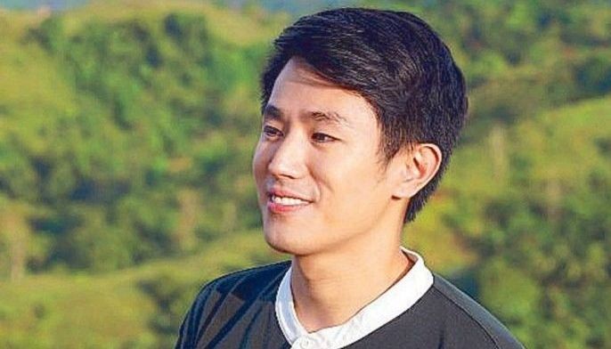 Benedict Cua shares Something Beautiful with listeners
