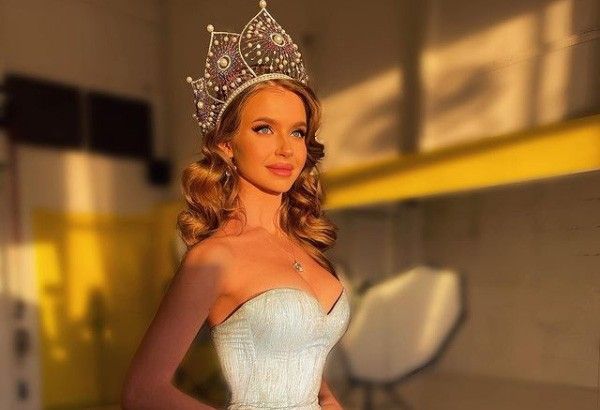 Miss Universe Russia 2020 apologizes for viral 'racist' video vs fellow candidates