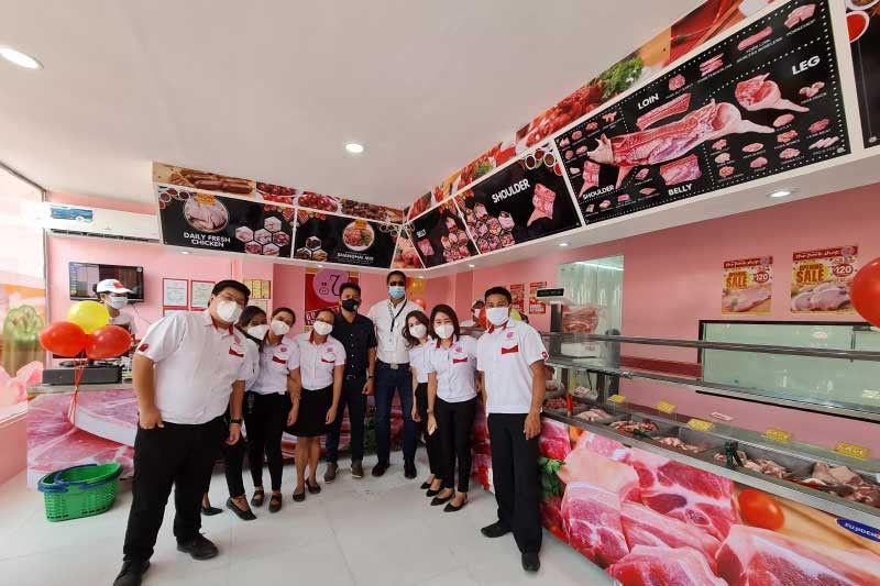 VFI retail arm opens first branch in Ormoc