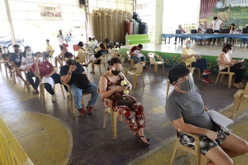 Kaso ng COVID-19 sa bansa lumobo sa 1,067,892, ayon sa DOH