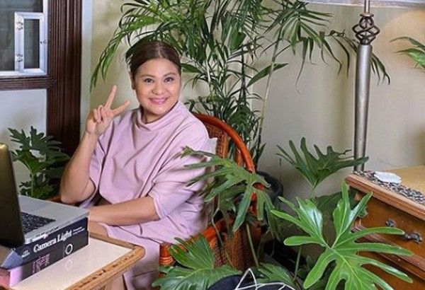 Candy Pangilinan gets candid about failed marriage